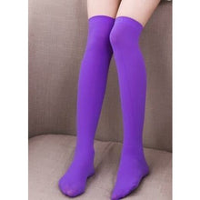 Charger l'image dans la galerie, Chaussettes Japonaises collants Kawaii - Kimono Japonais