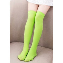 Charger l'image dans la galerie, Chaussettes Japonaises collants Kawaii - Kimono Japonais