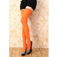 Charger l'image dans la galerie, Chaussettes Japonaises collants Kawaii - Kimono Japonais