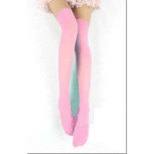 Charger l'image dans la galerie, Chaussettes Japonaises collants Kawaii - Kimono Japonais