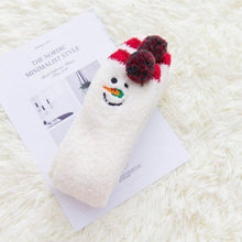 Charger l'image dans la galerie, Chaussettes Japonaises hautes ours Kawaii - Kimono Japonais