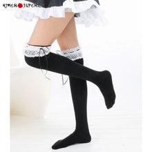 Charger l'image dans la galerie, Chaussettes Japonaises Kawaii Lolita - Kimono Japonais