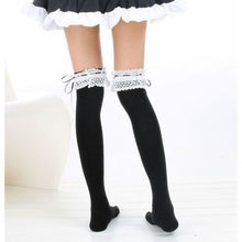 Charger l'image dans la galerie, Chaussettes Japonaises Kawaii Lolita - Kimono Japonais