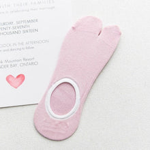 Charger l'image dans la galerie, Chaussettes japonaises Tabi courtes - Kimono Japonais