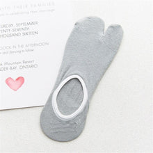 Charger l'image dans la galerie, Chaussettes japonaises Tabi courtes - Kimono Japonais