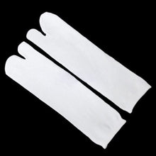 Charger l'image dans la galerie, Chaussettes japonaises Tabi -Lot de 3 Paires - Kimono Japonais