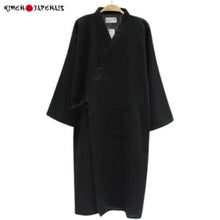 Charger l'image dans la galerie, Chemise de nuit Fuminsho - Kimono Japonais