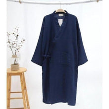 Charger l'image dans la galerie, Chemise de nuit Fuminsho - Kimono Japonais