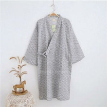 Charger l'image dans la galerie, Chemise de nuit Fuminsho - Kimono Japonais