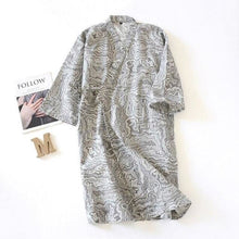 Charger l'image dans la galerie, Chemise de nuit Fuminsho - Kimono Japonais