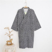 Charger l'image dans la galerie, Chemise de nuit Fuminsho - Kimono Japonais