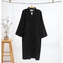 Charger l'image dans la galerie, Chemise de nuit Fuminsho - Kimono Japonais