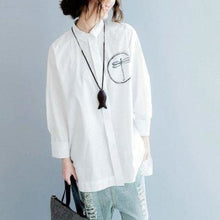 Charger l'image dans la galerie, Chemise Femme Papillon Kimonos Cardigan Street Mixte Kimonojaponais