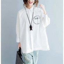 Charger l'image dans la galerie, Chemise Femme Papillon Kimonos Cardigan Street Mixte Kimonojaponais