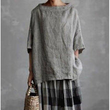 Charger l'image dans la galerie, Chemise Femme Ta - Kimono Japonais