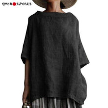 Charger l'image dans la galerie, Chemise Femme Ta - Kimono Japonais