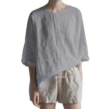 Charger l'image dans la galerie, Chemise Femme Zenaltitude Kimonos Cardigan Street Mixte Kimonojaponais