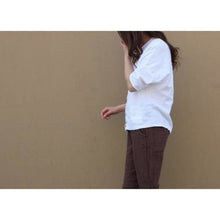 Charger l'image dans la galerie, Chemise Femme Zeno Kimonos Cardigan Street Mixte Kimonojaponais