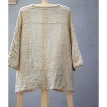 Charger l'image dans la galerie, Chemise Femme Zeno Kimonos Cardigan Street Mixte Kimonojaponais