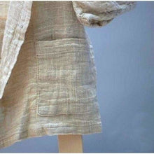 Charger l'image dans la galerie, Chemise Femme Zeno Kimonos Cardigan Street Mixte Kimonojaponais