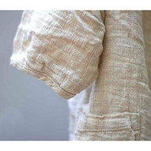 Charger l'image dans la galerie, Chemise Femme Zeno Kimonos Cardigan Street Mixte Kimonojaponais