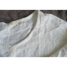 Charger l'image dans la galerie, Chemise Femme Zeno Kimonos Cardigan Street Mixte Kimonojaponais