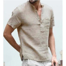 Charger l'image dans la galerie, Chemise Homme Fit Kimonos Cardigan Street Mixte Kimonojaponais