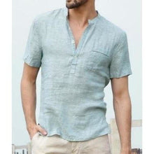 Charger l'image dans la galerie, Chemise Homme Fit Kimonos Cardigan Street Mixte Kimonojaponais