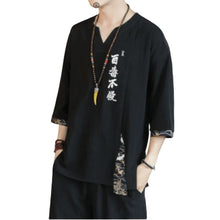 Charger l'image dans la galerie, Chemise Homme Ichino - Kimono Japonais
