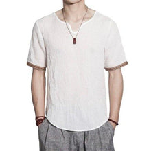 Charger l'image dans la galerie, Chemise Homme Kokai - Kimono Japonais