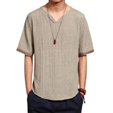 Charger l'image dans la galerie, Chemise Homme Kokai - Kimono Japonais