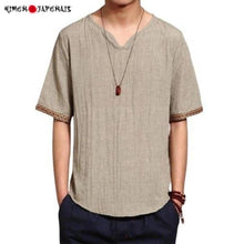 Charger l'image dans la galerie, Chemise Homme Kokai - Kimono Japonais