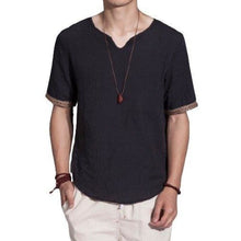 Charger l'image dans la galerie, Chemise Homme Kokai - Kimono Japonais