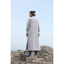 Charger l'image dans la galerie, Chemise Homme Kung Fu Kimonos Cardigan Street Mixte Kimonojaponais