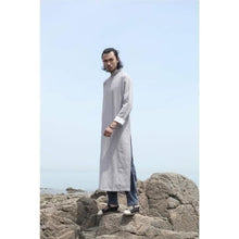 Charger l'image dans la galerie, Chemise Homme Kung Fu Kimonos Cardigan Street Mixte Kimonojaponais