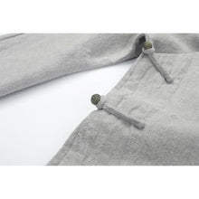 Charger l'image dans la galerie, Chemise Homme Kung Fu Kimonos Cardigan Street Mixte Kimonojaponais