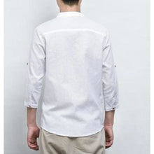 Charger l'image dans la galerie, Chemise Homme Lao Kimonos Cardigan Street Mixte Kimonojaponais