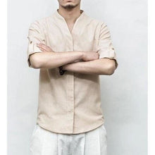 Charger l'image dans la galerie, Chemise Homme Loa Kimonos Cardigan Street Mixte Kimonojaponais