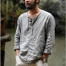 Charger l'image dans la galerie, Chemise Homme Matsuri - Kimono Japonais