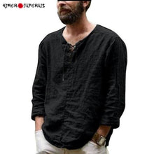 Charger l'image dans la galerie, Chemise Homme Matsuri - Kimono Japonais