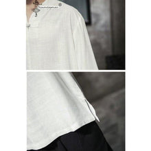 Charger l'image dans la galerie, Chemise Homme Odayaka - Kimono Japonais