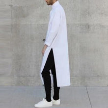 Charger l'image dans la galerie, Chemise Homme Orient Kimonos Cardigan Street Mixte Kimonojaponais