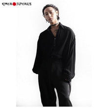 Charger l'image dans la galerie, Chemise Homme Toshi - Kimono Japonais