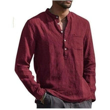 Charger l'image dans la galerie, Chemise Homme Xio Kimonos Cardigan Street Mixte Kimonojaponais