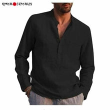 Charger l'image dans la galerie, Chemise Homme Xio Kimonos Cardigan Street Mixte Kimonojaponais