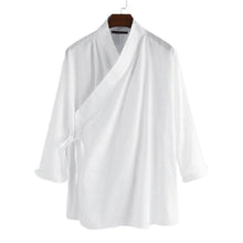Charger l'image dans la galerie, Chemise Kimono Homme - Kimono Japonais