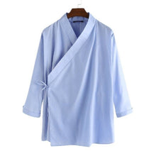 Charger l'image dans la galerie, Chemise Kimono Homme - Kimono Japonais