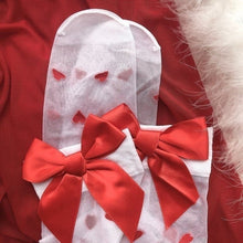 Charger l'image dans la galerie, Collants Kawaii Love - Kimono Japonais