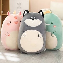Charger l'image dans la galerie, Collection de peluches Kawaii pancakes - Kimono Japonais