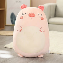 Charger l'image dans la galerie, Collection de peluches Kawaii pancakes - Kimono Japonais
